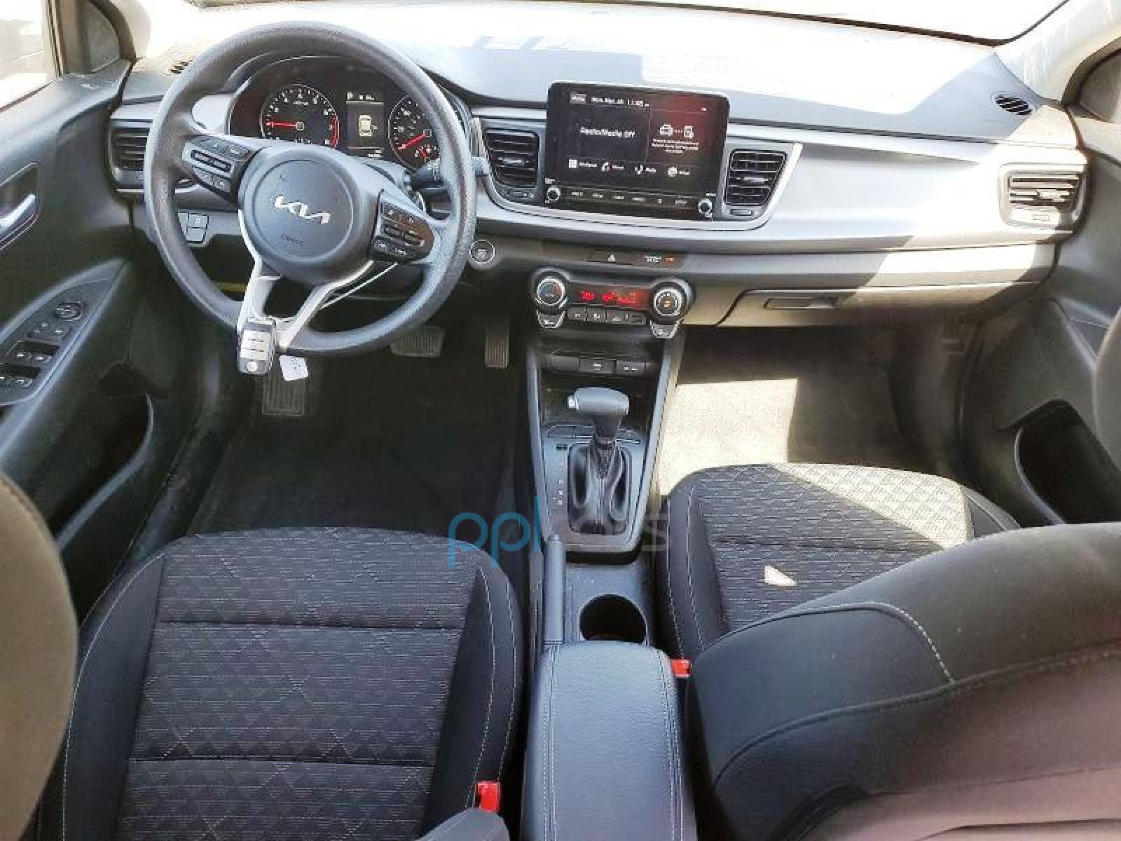 Make Kia