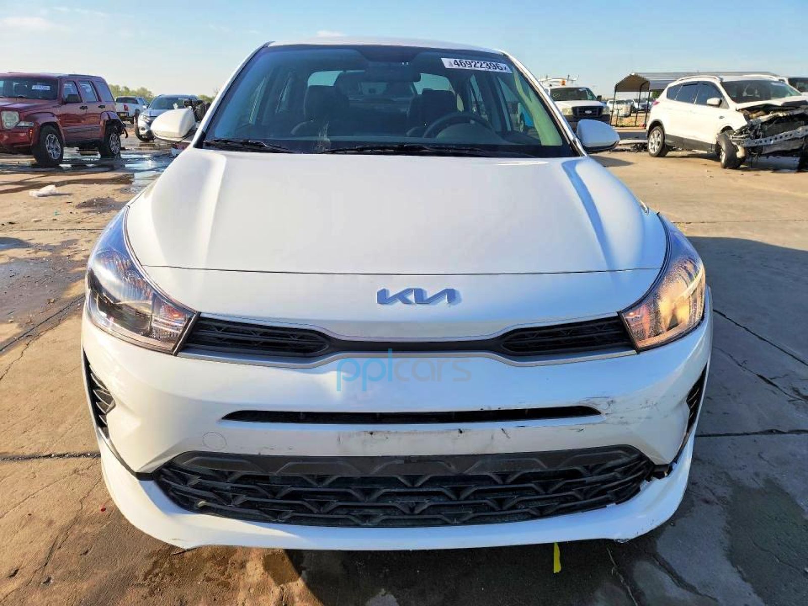 Make Kia