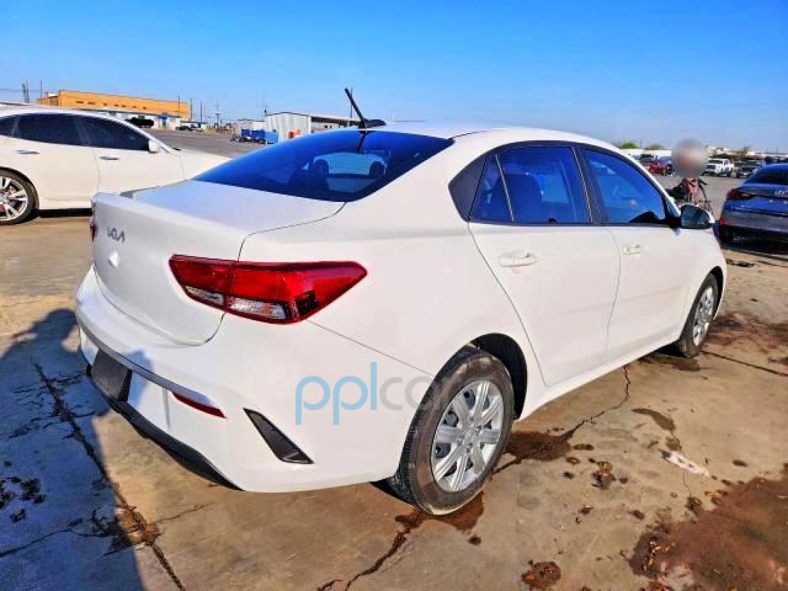 Make Kia