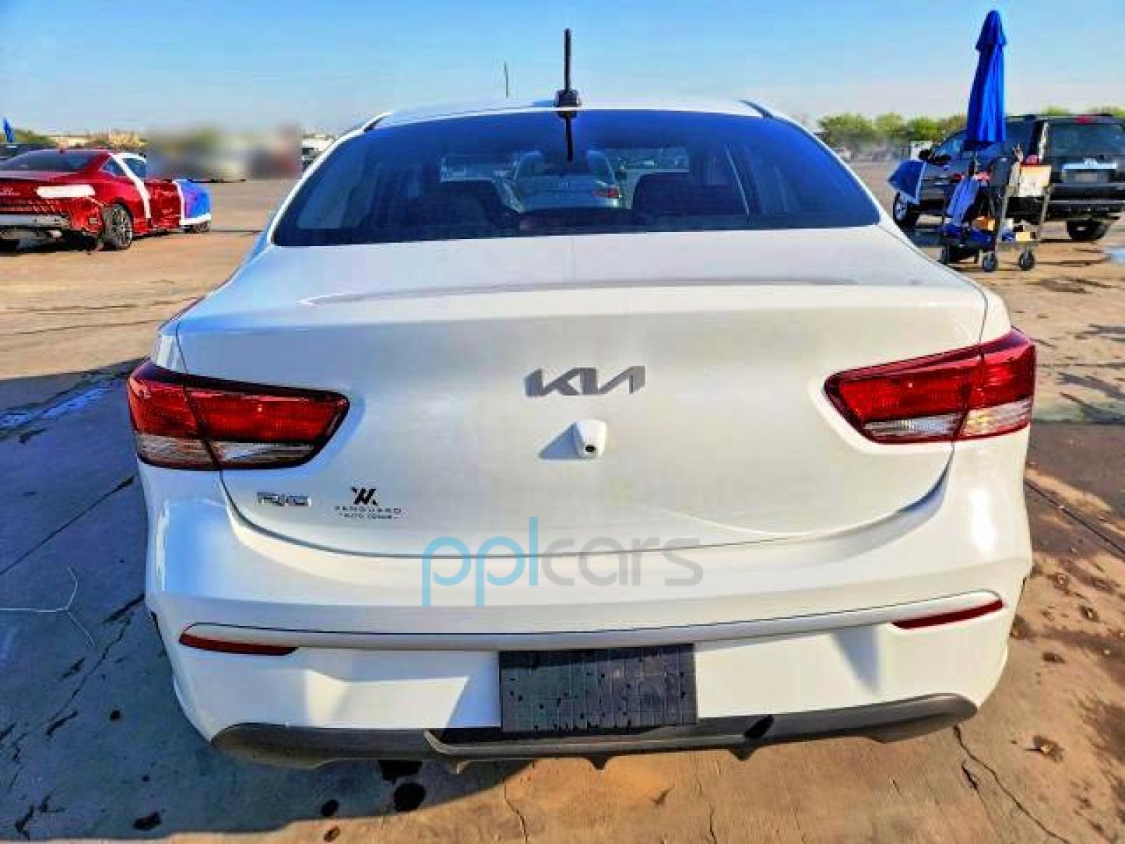 Make Kia