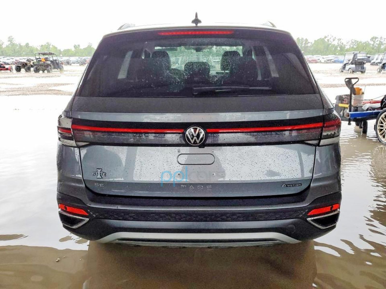 Make Volkswagen