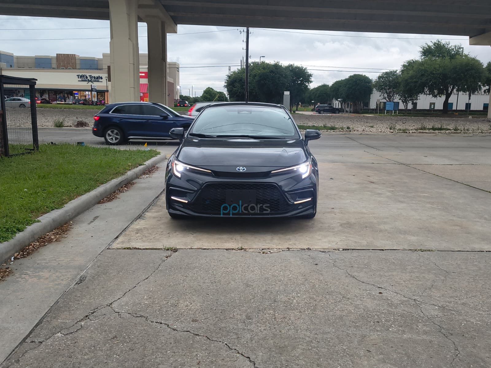 Make Toyota