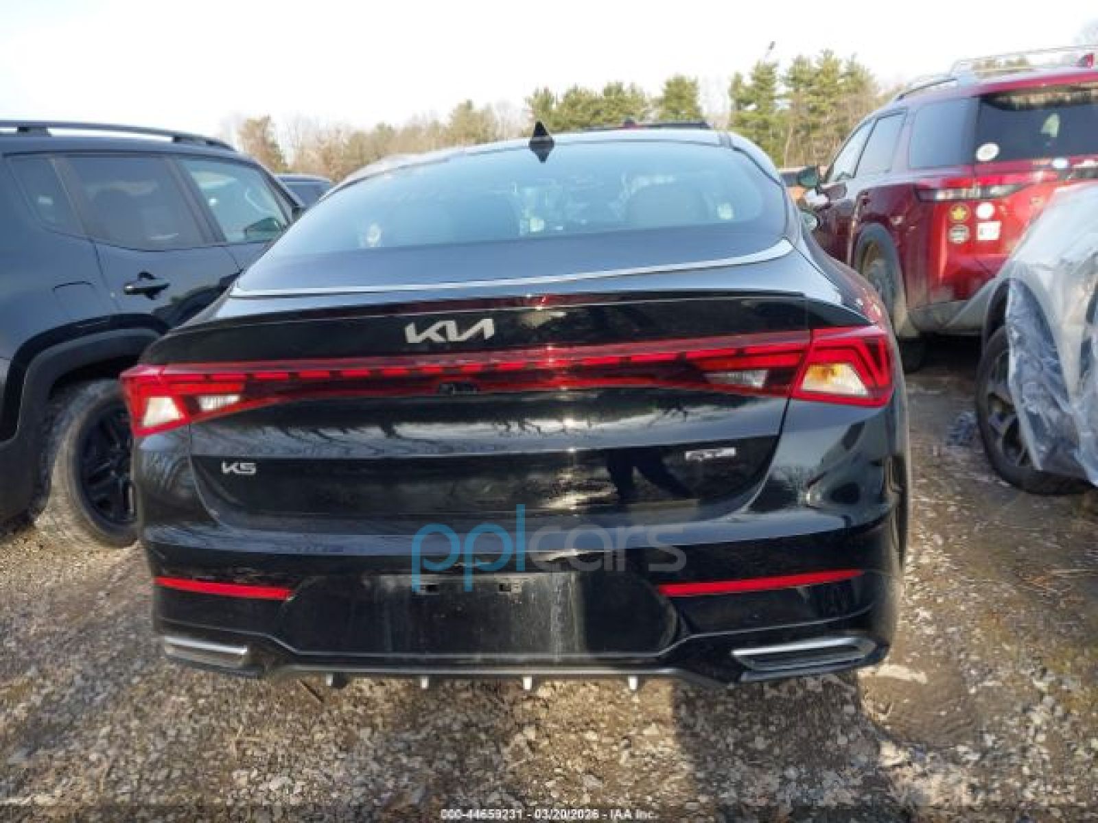Make Kia
