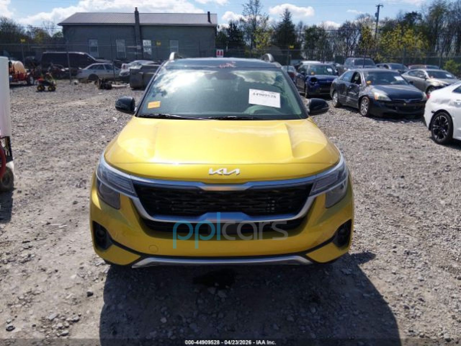 Make Kia