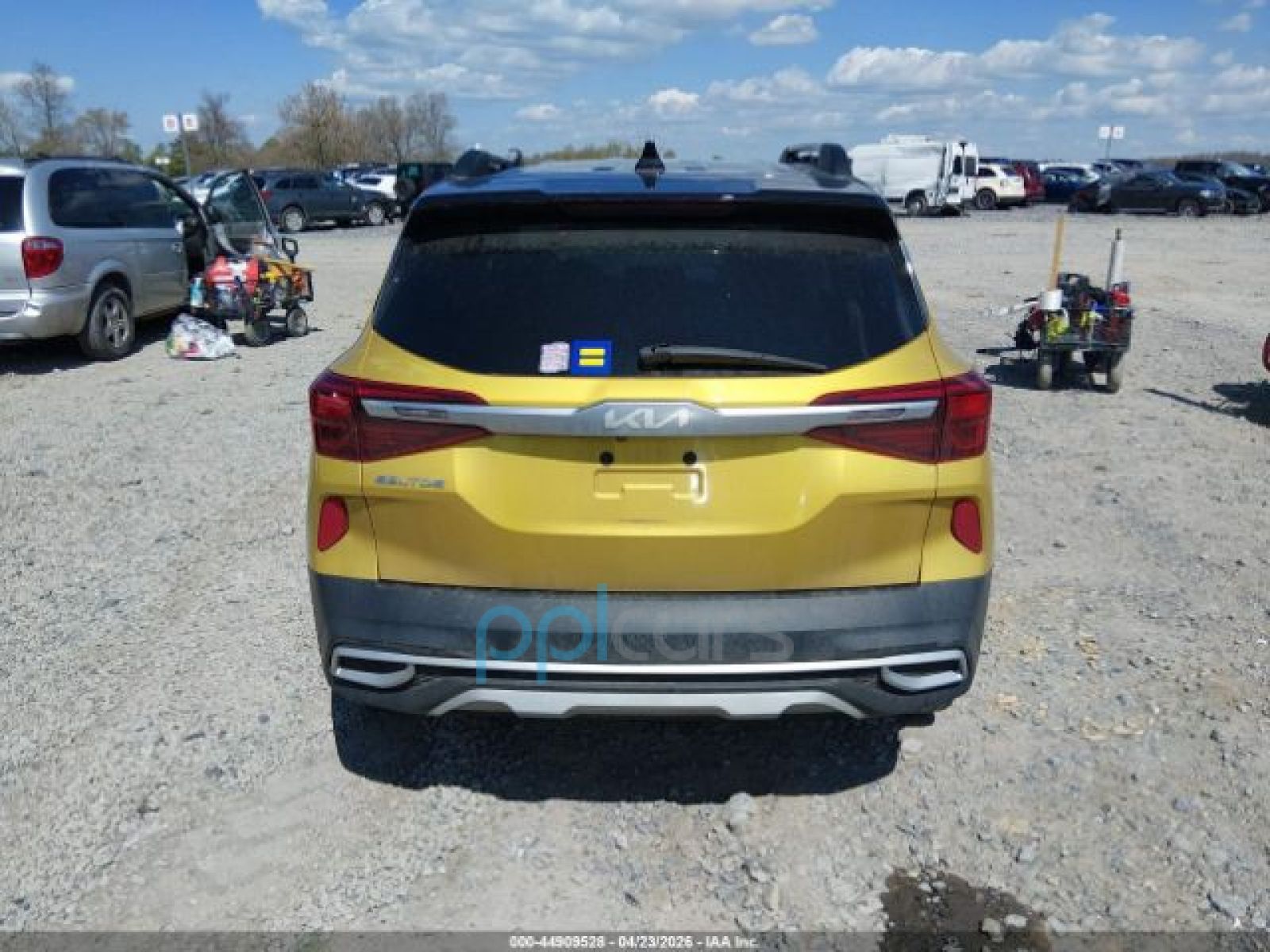 Make Kia