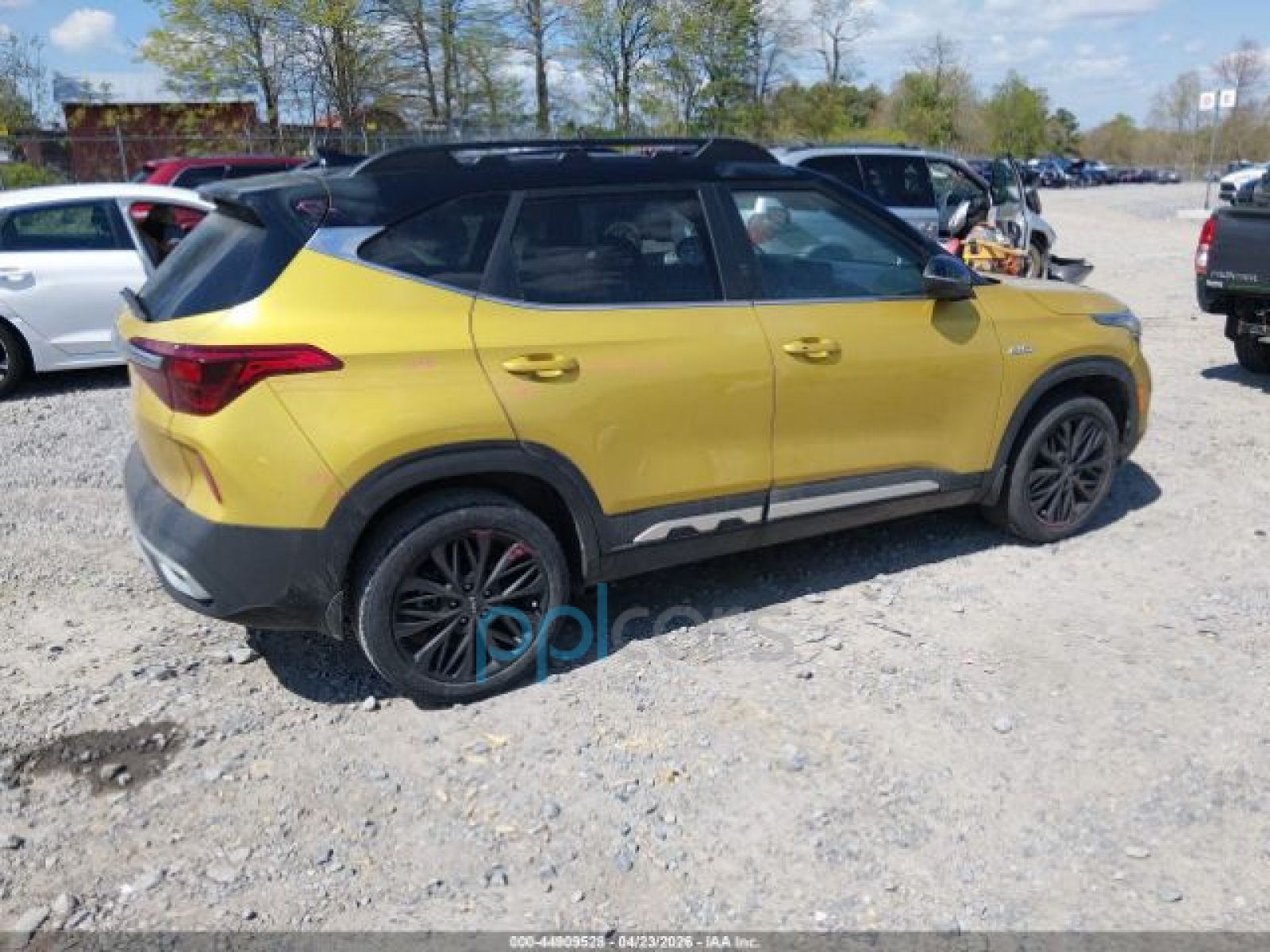 Make Kia