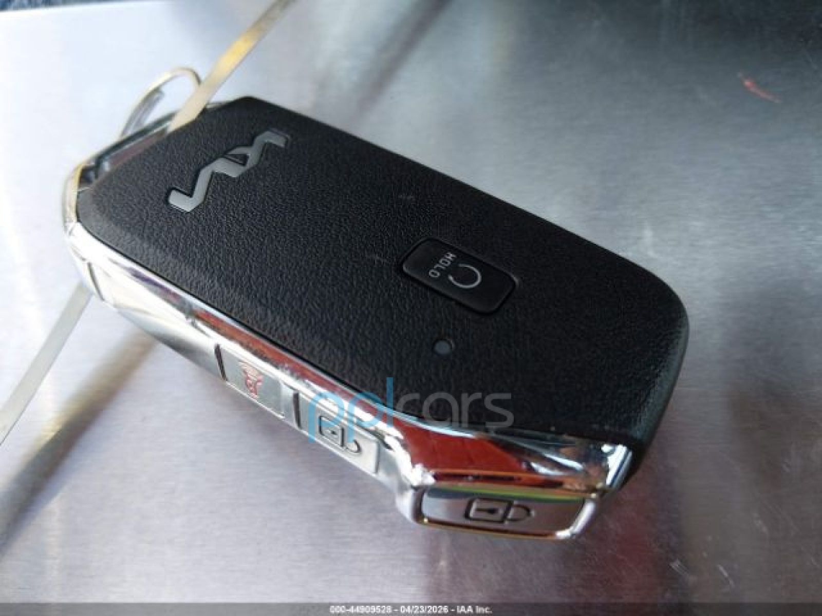 Make Kia
