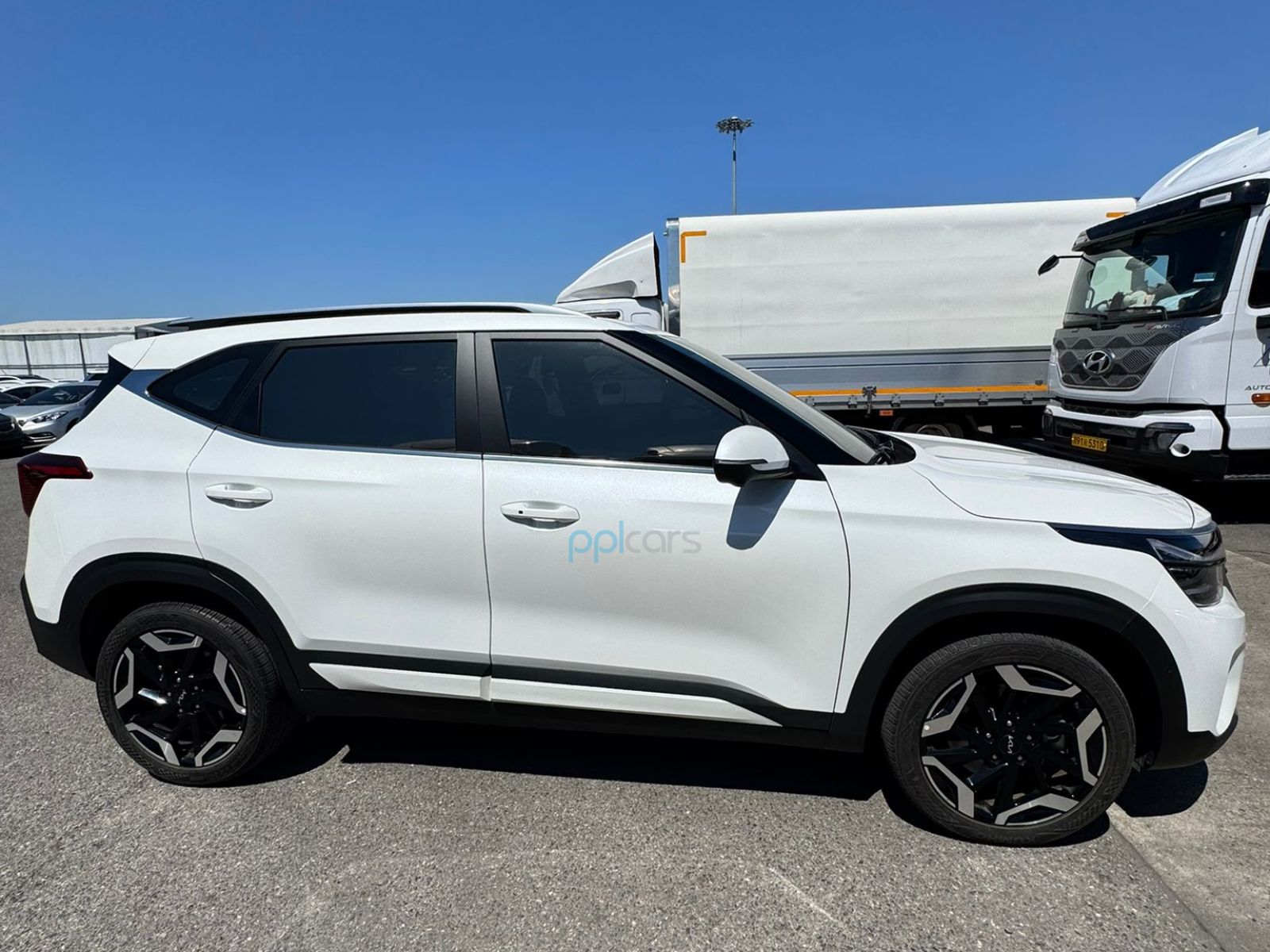 Make Kia