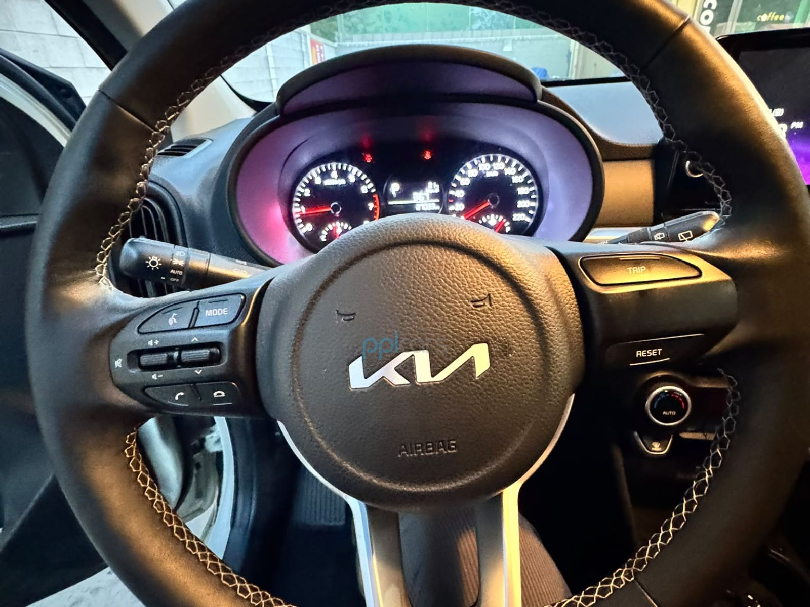 Make Kia
