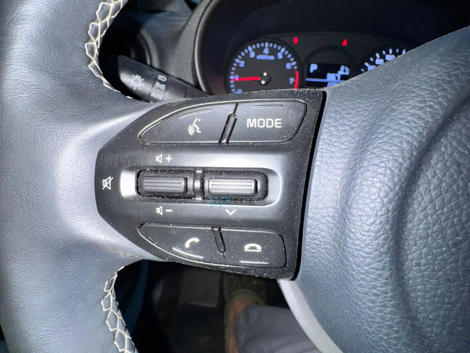 Make Kia