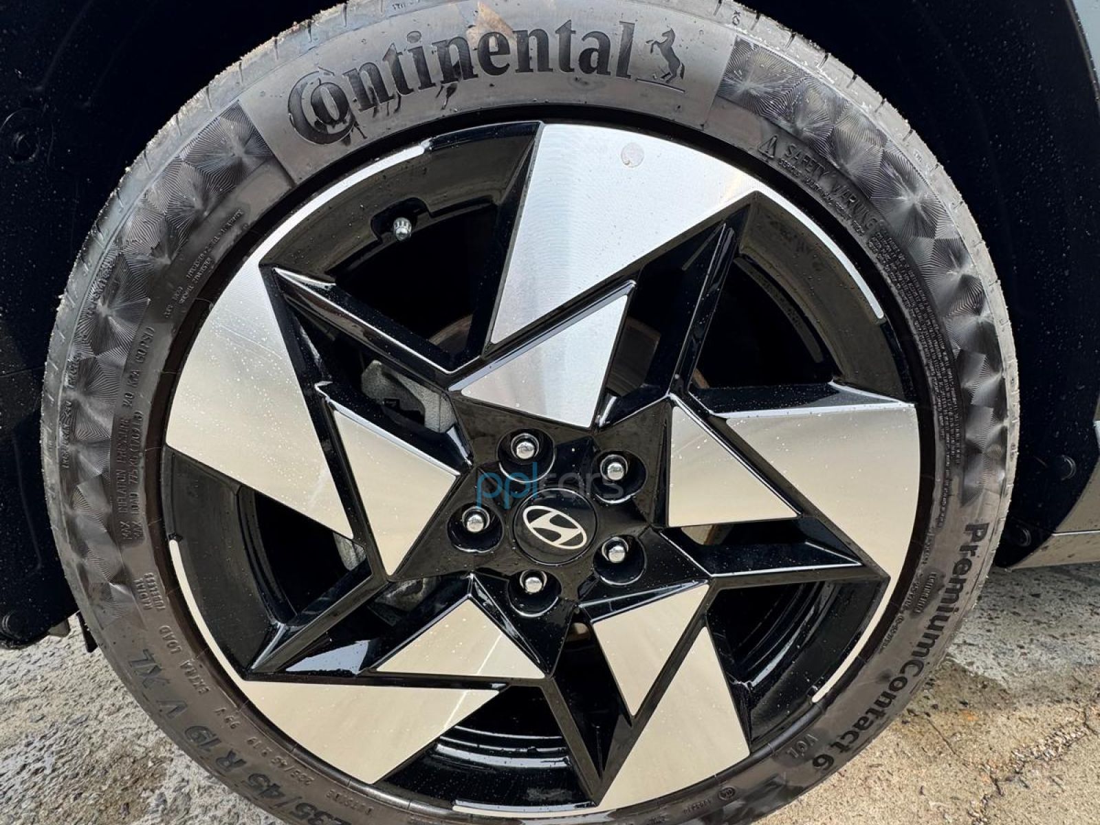 Make Hyundai