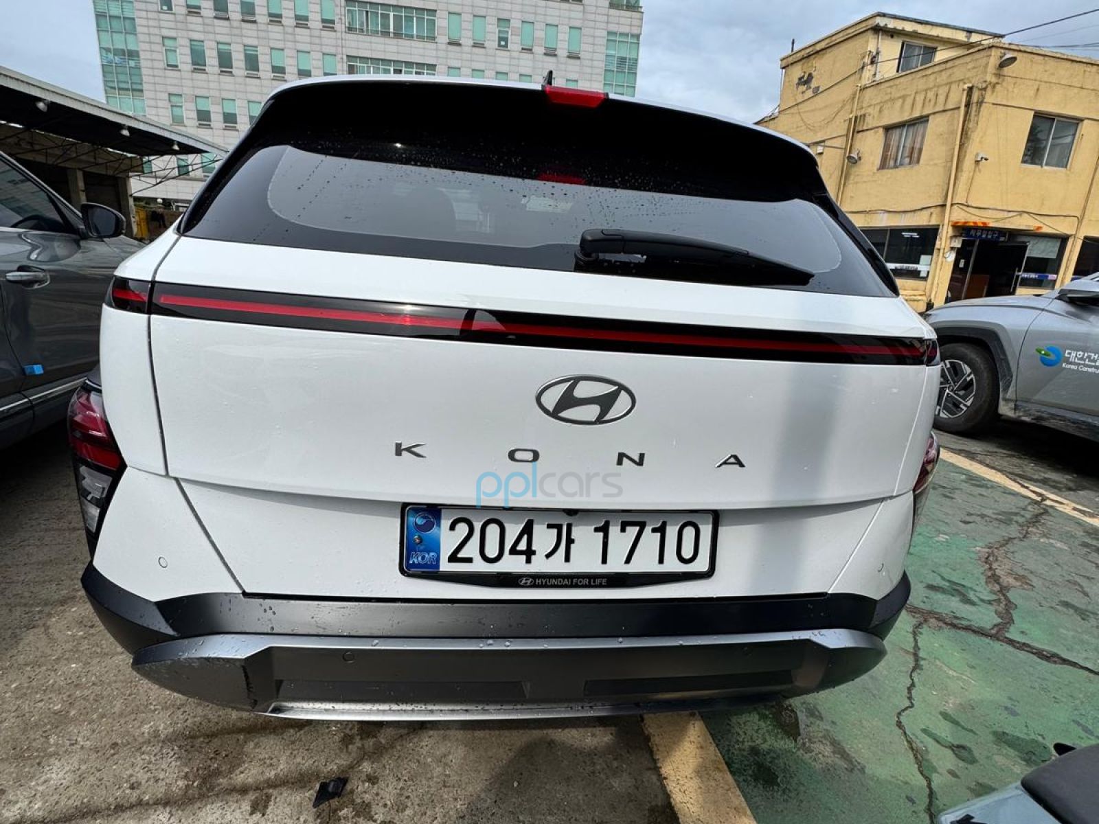 Make Hyundai