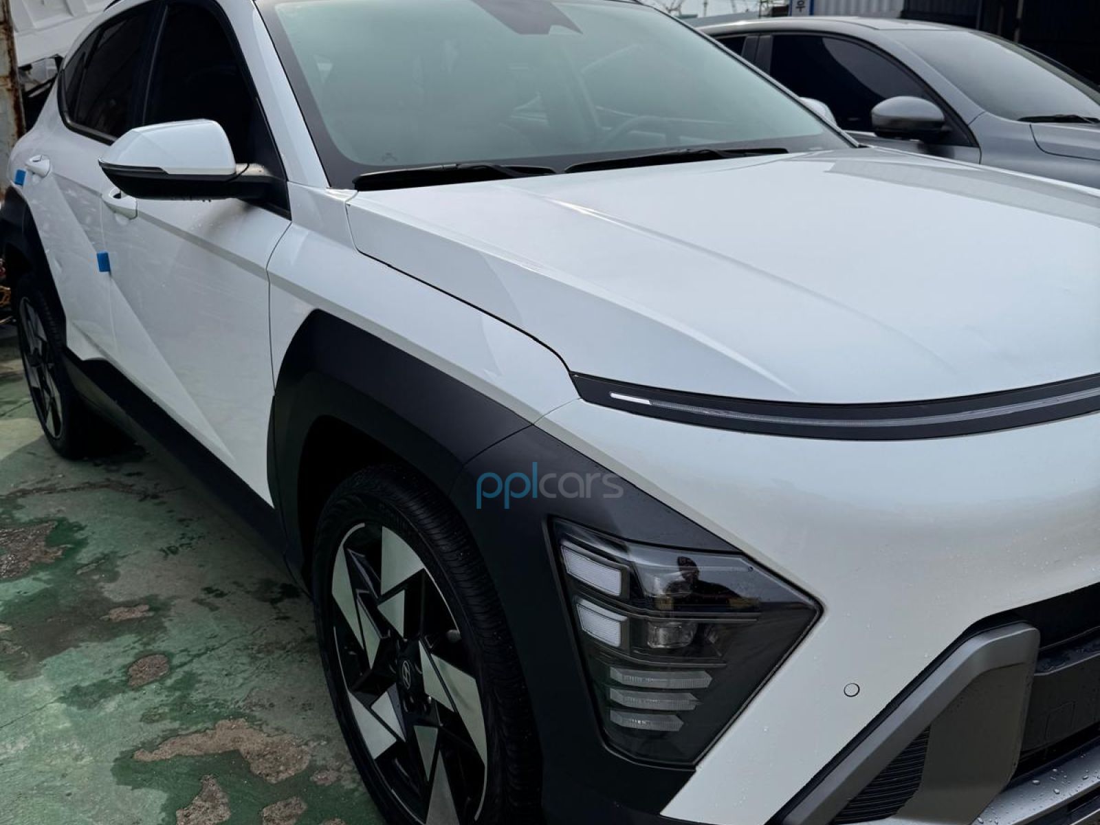 Make Hyundai