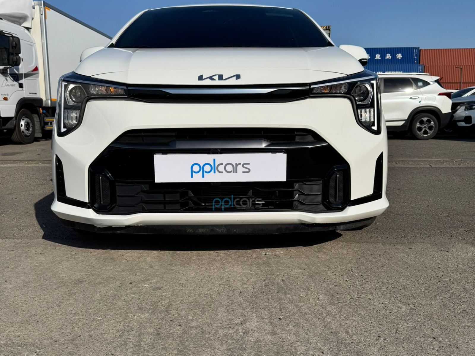 Make Kia