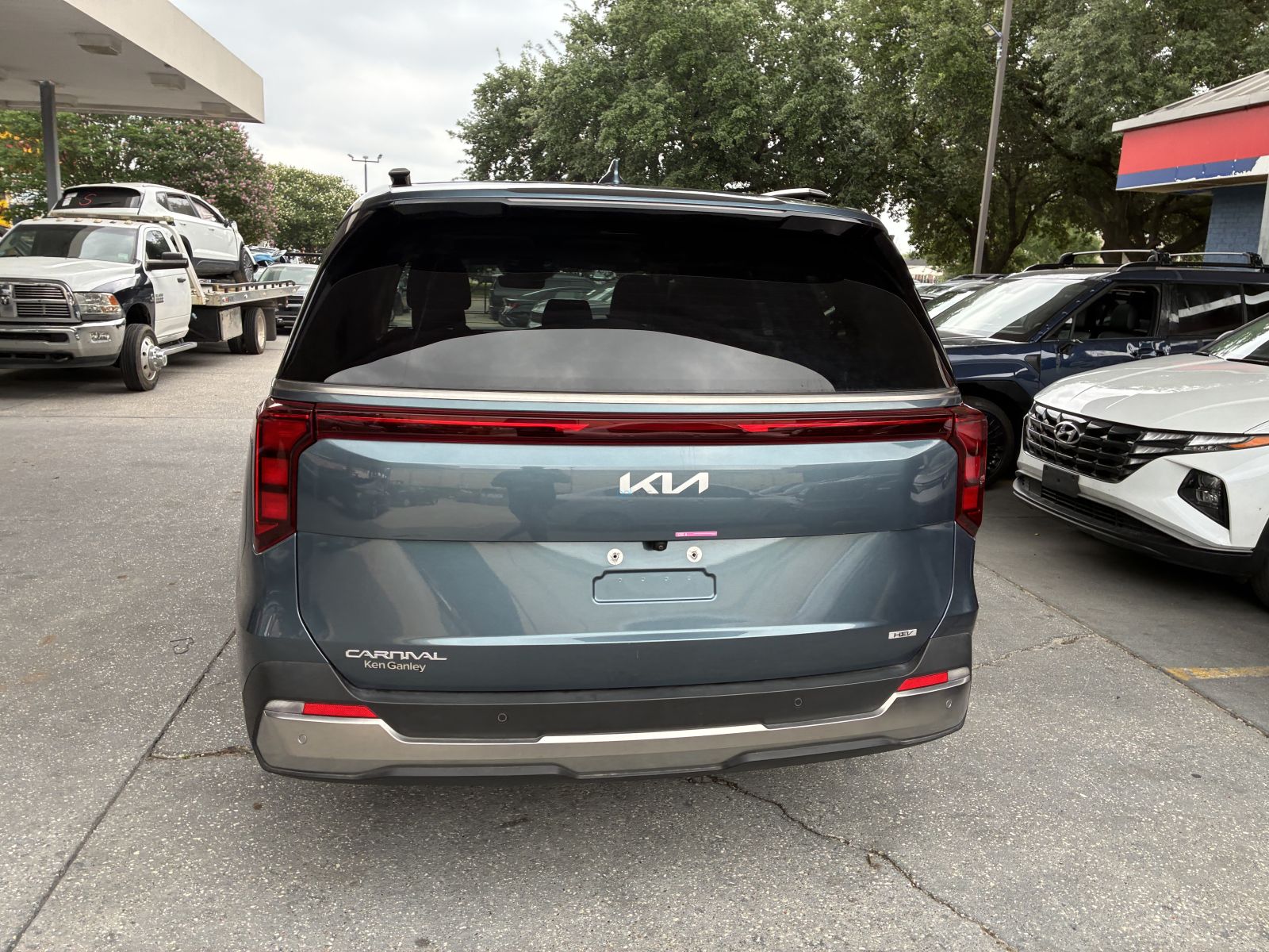 Make Kia
