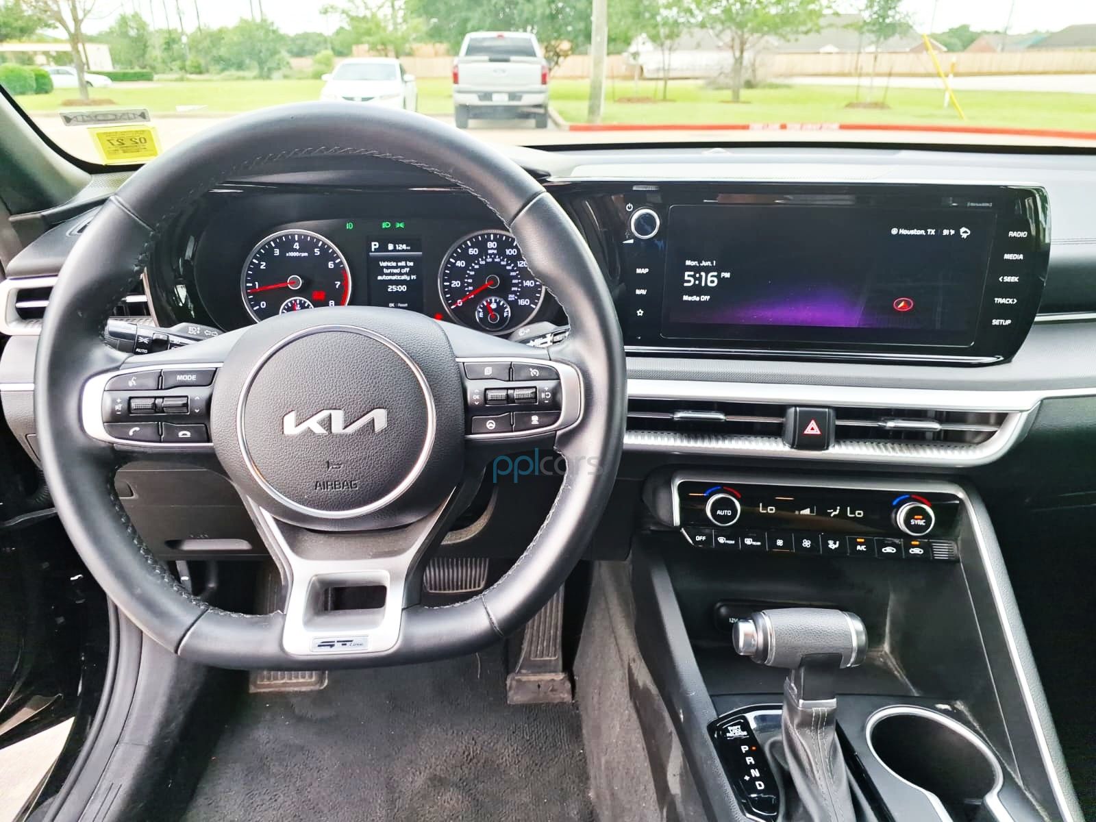 Make Kia