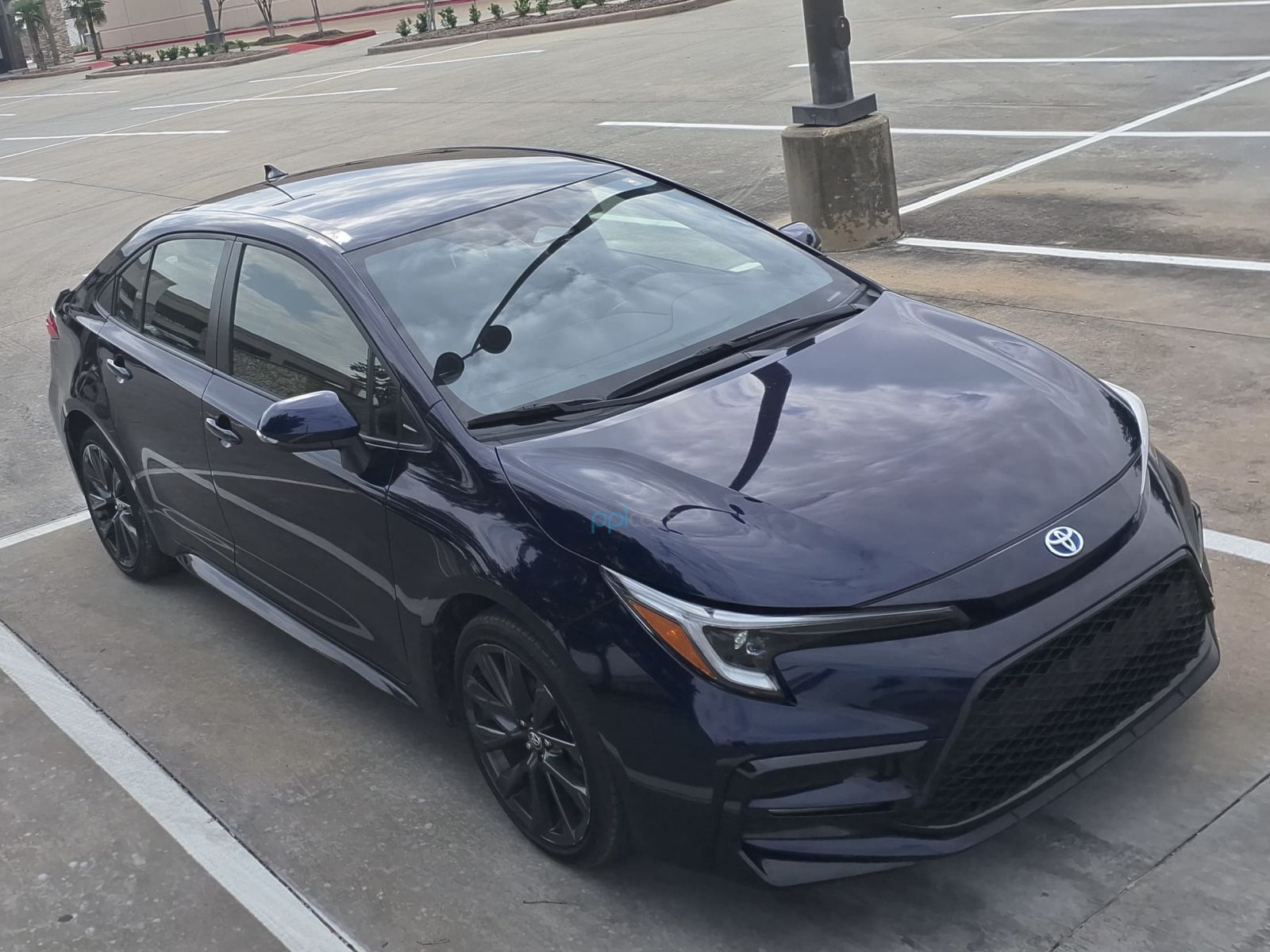 Make Toyota