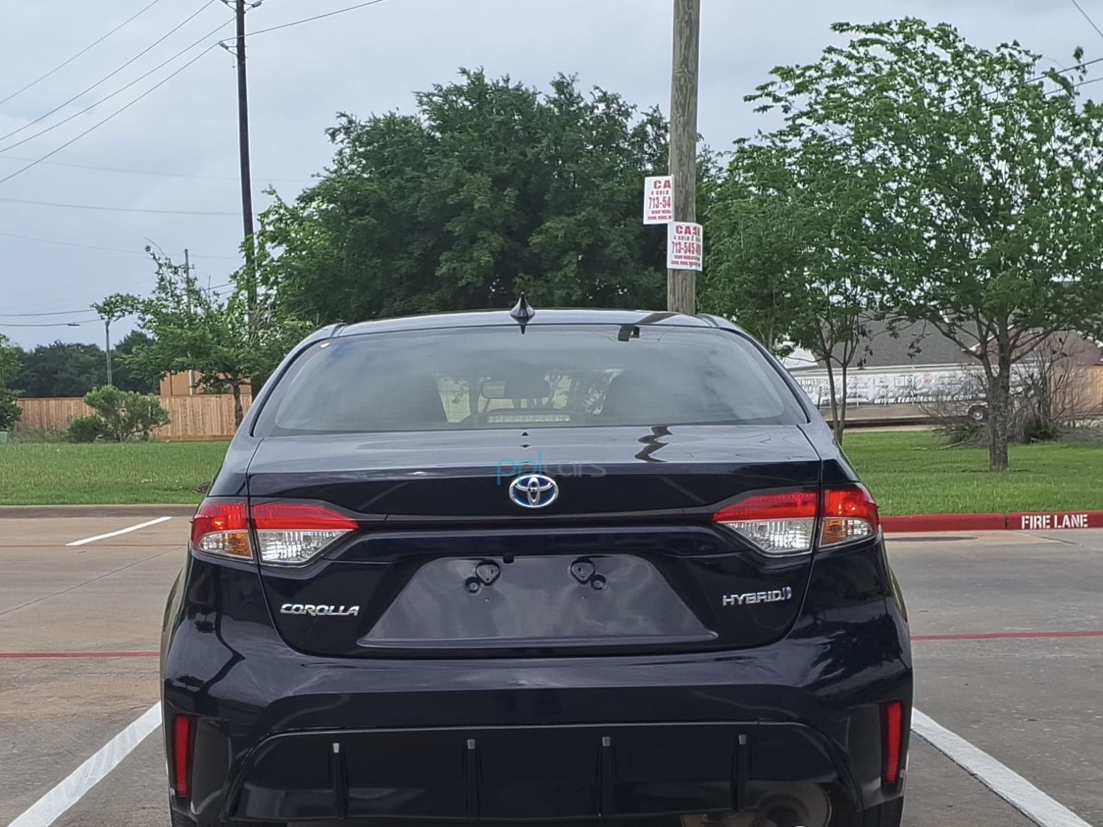 Make Toyota