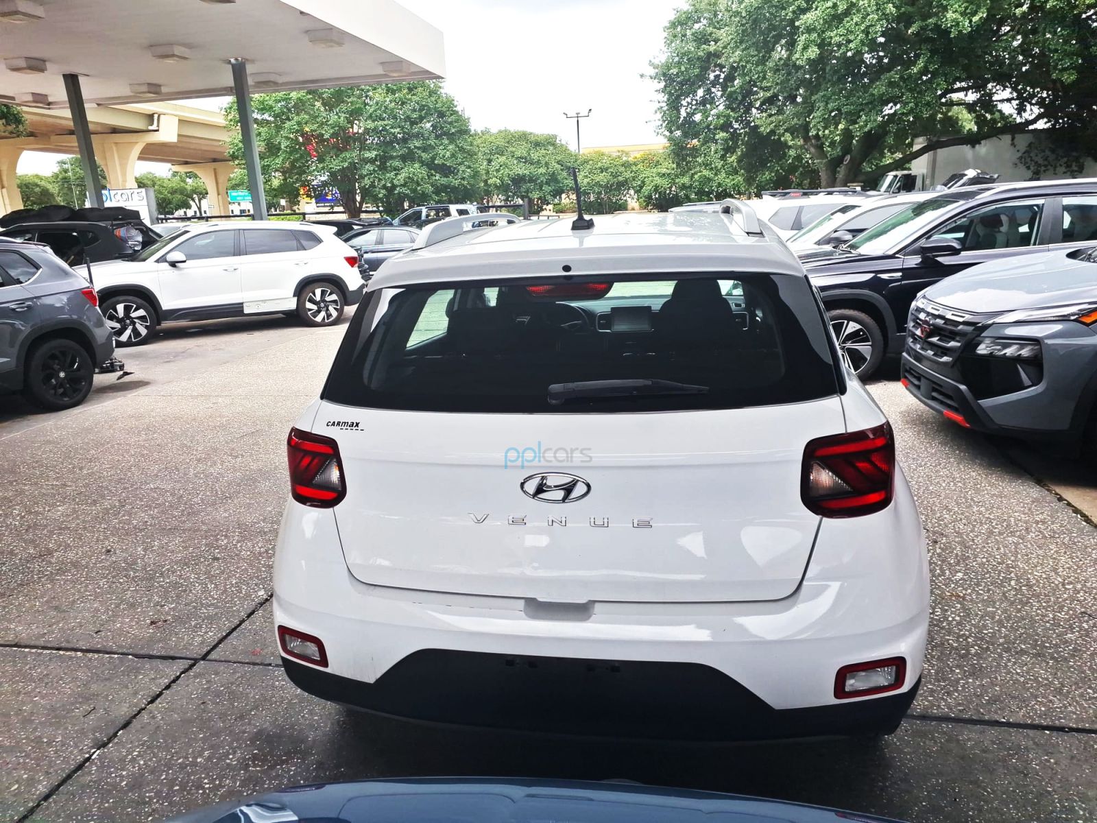 Make Hyundai