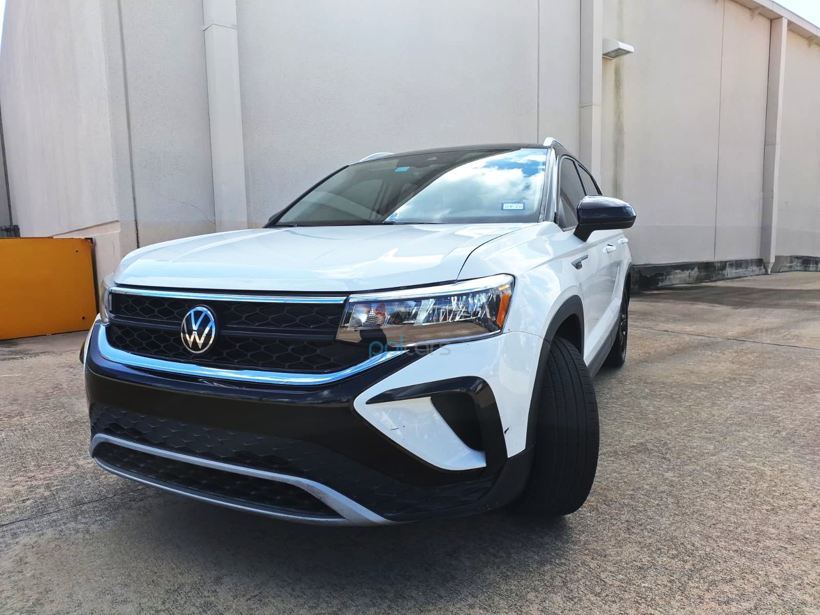 Make Volkswagen
