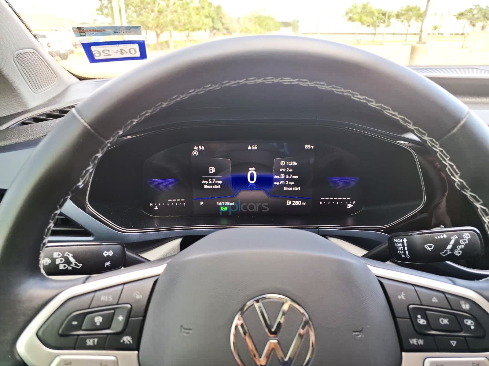 Make Volkswagen