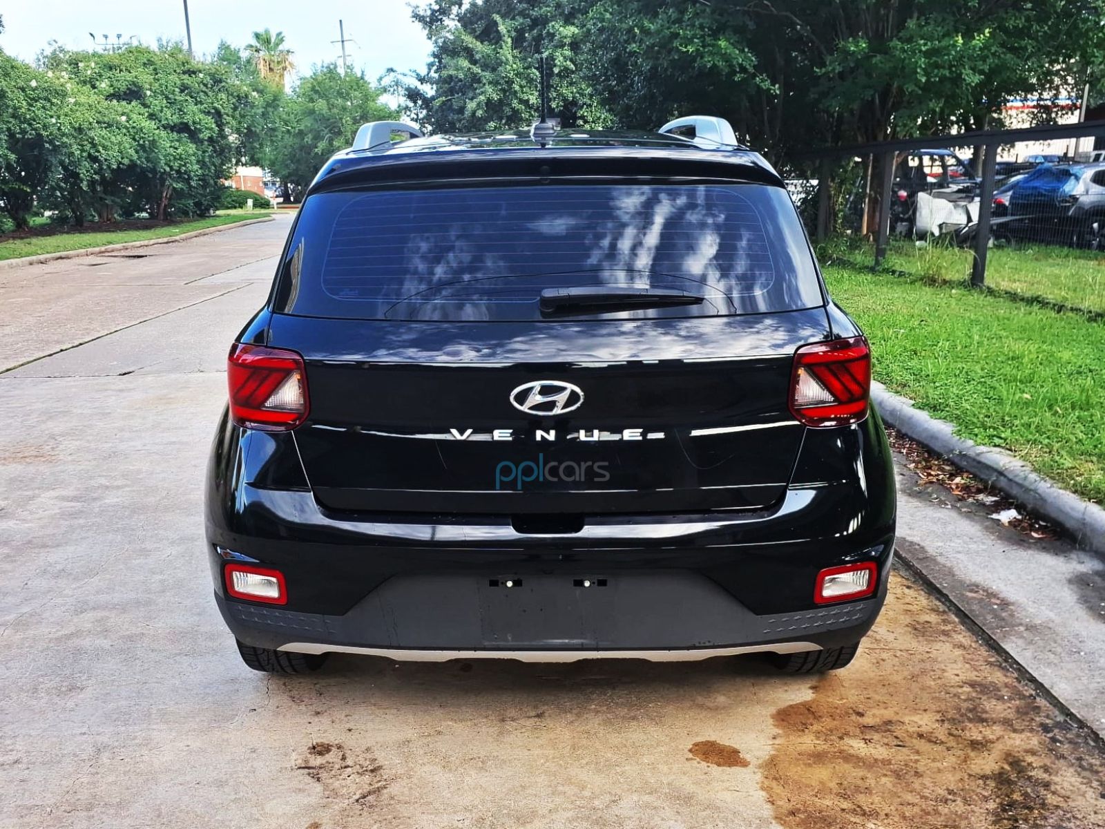 Make Hyundai