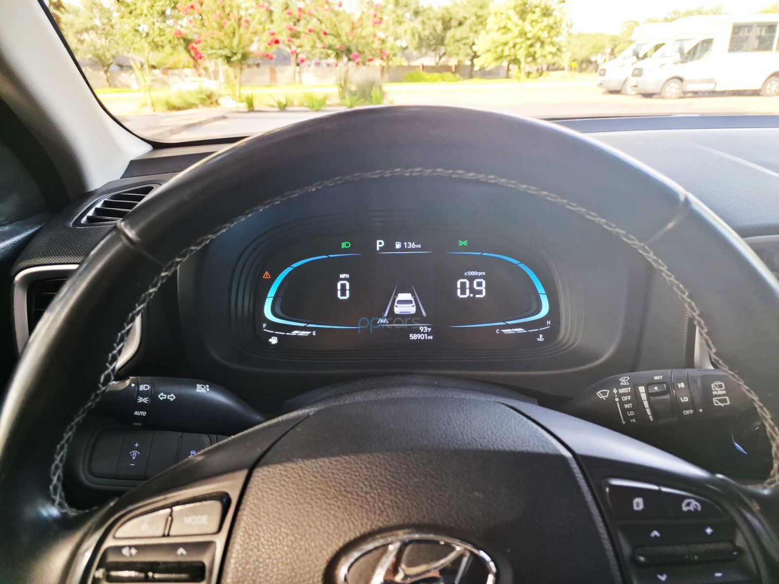 Make Hyundai