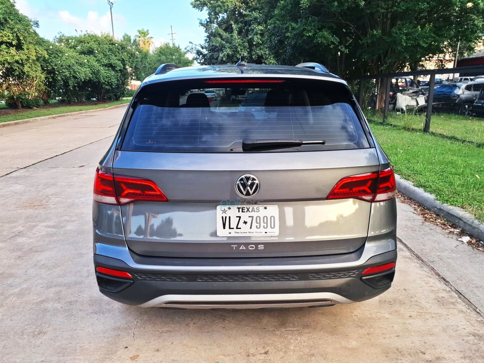 Make Volkswagen