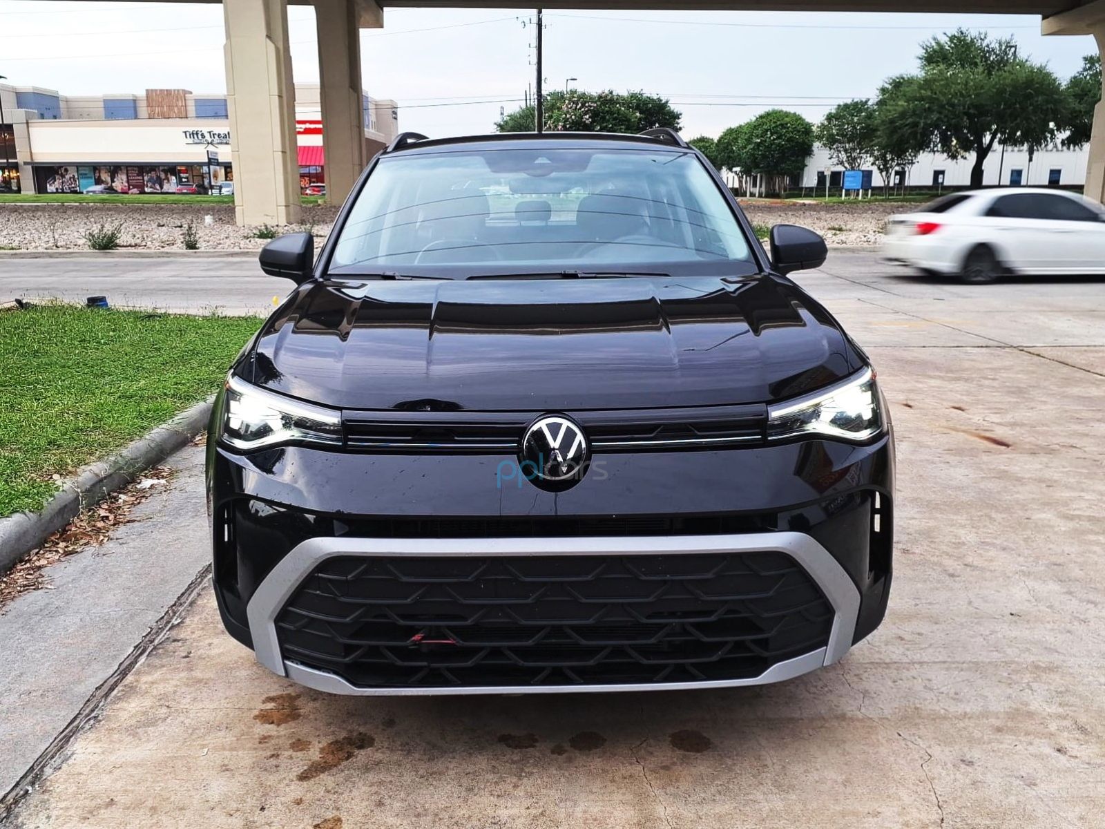 Make Volkswagen