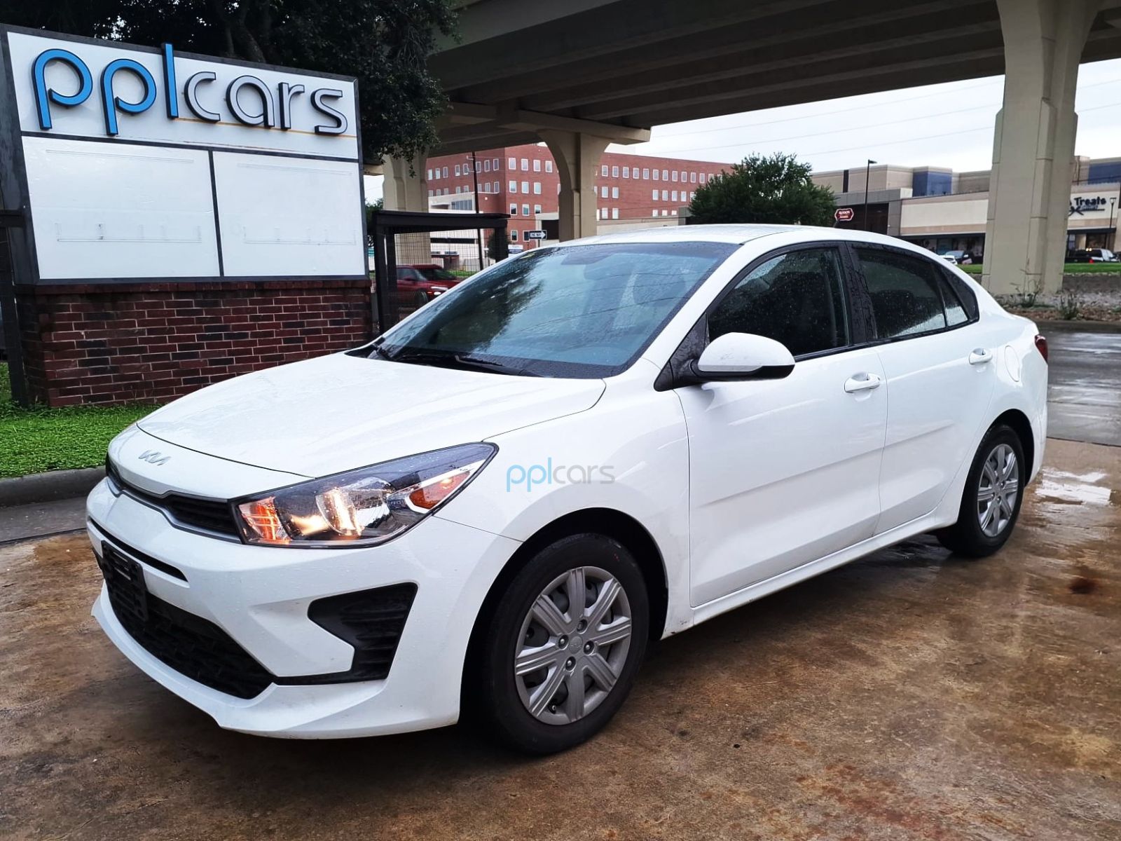 Make Kia