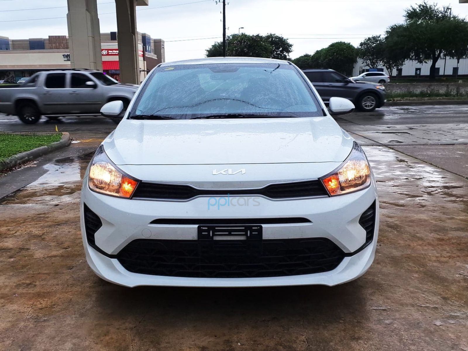 Make Kia