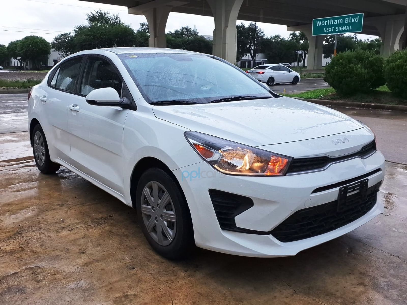 Make Kia
