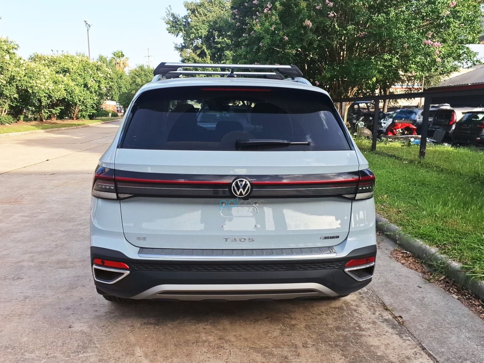 Make Volkswagen