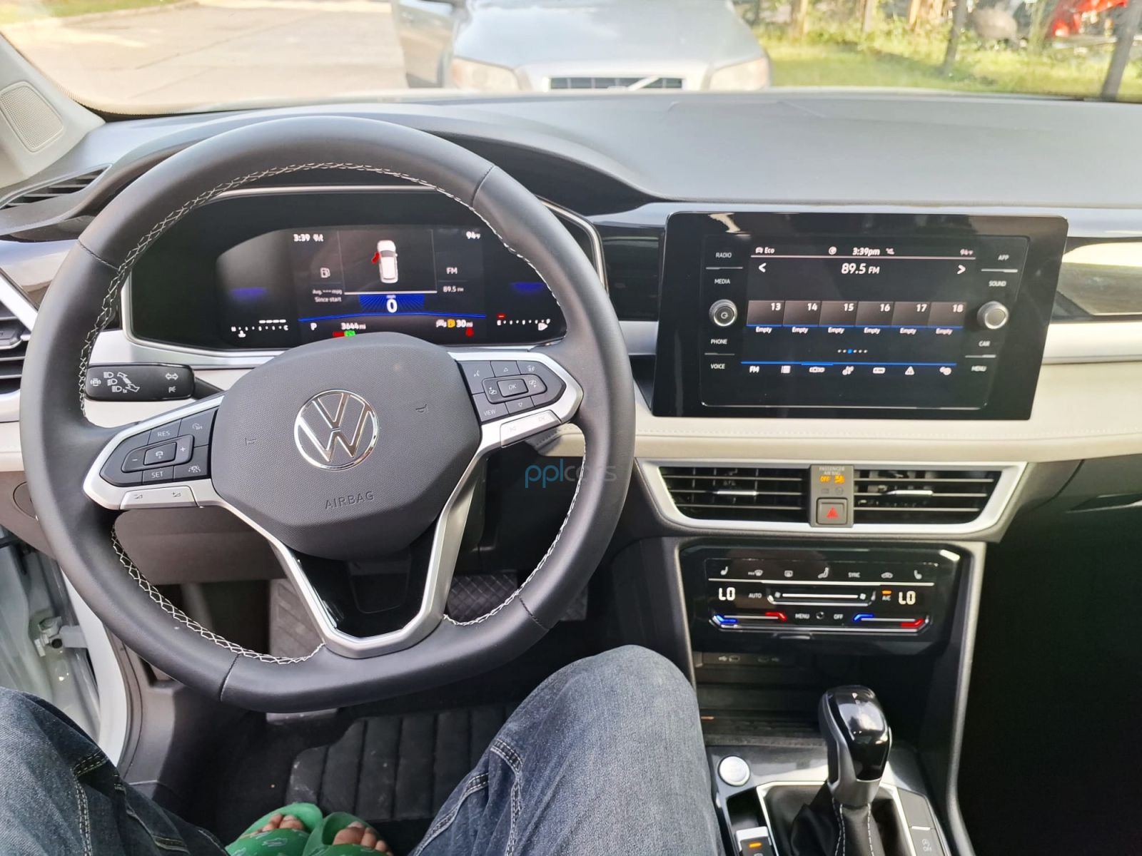 Make Volkswagen