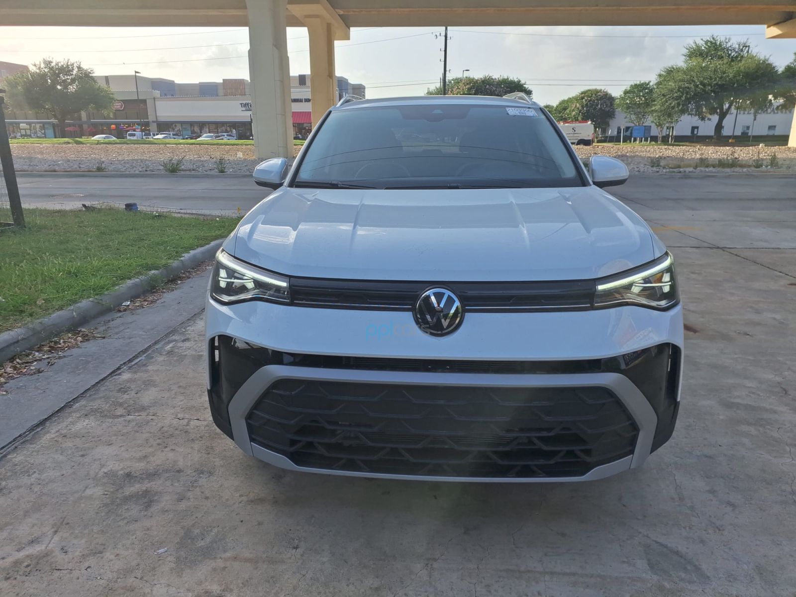 Make Volkswagen