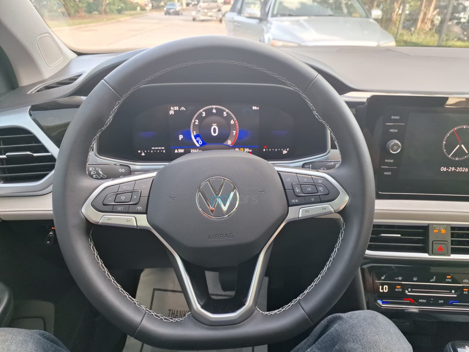 Make Volkswagen