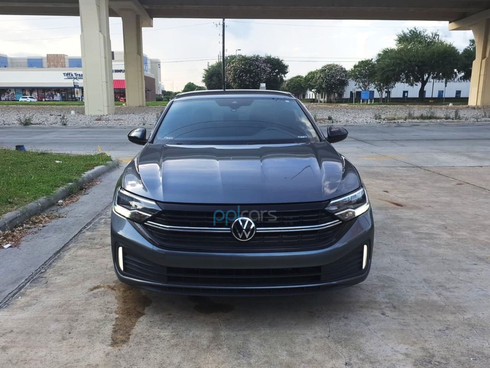 Make Volkswagen