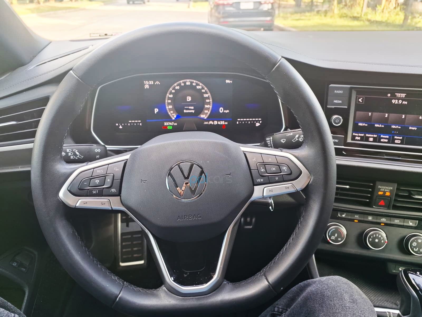 Make Volkswagen