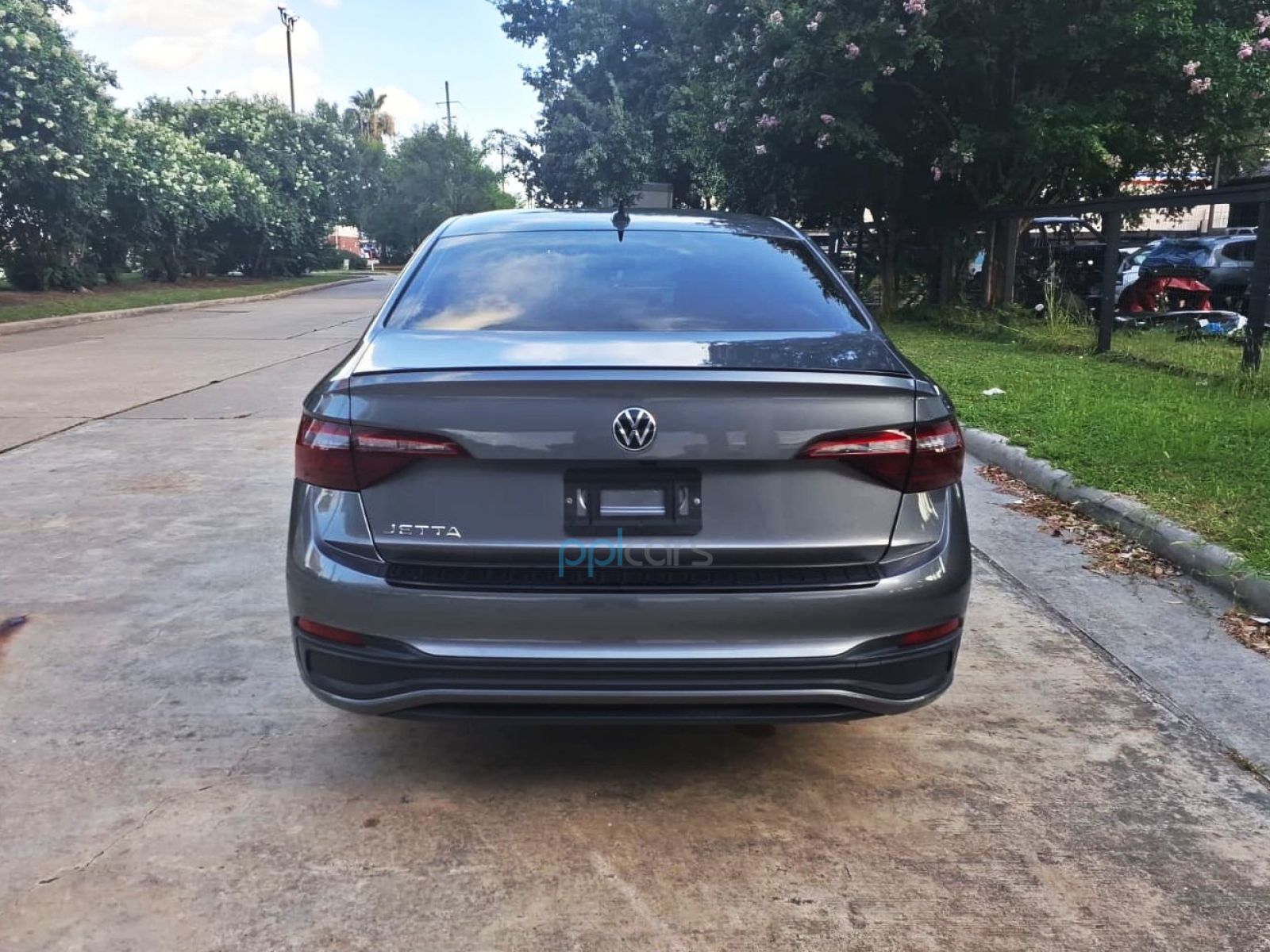 Make Volkswagen