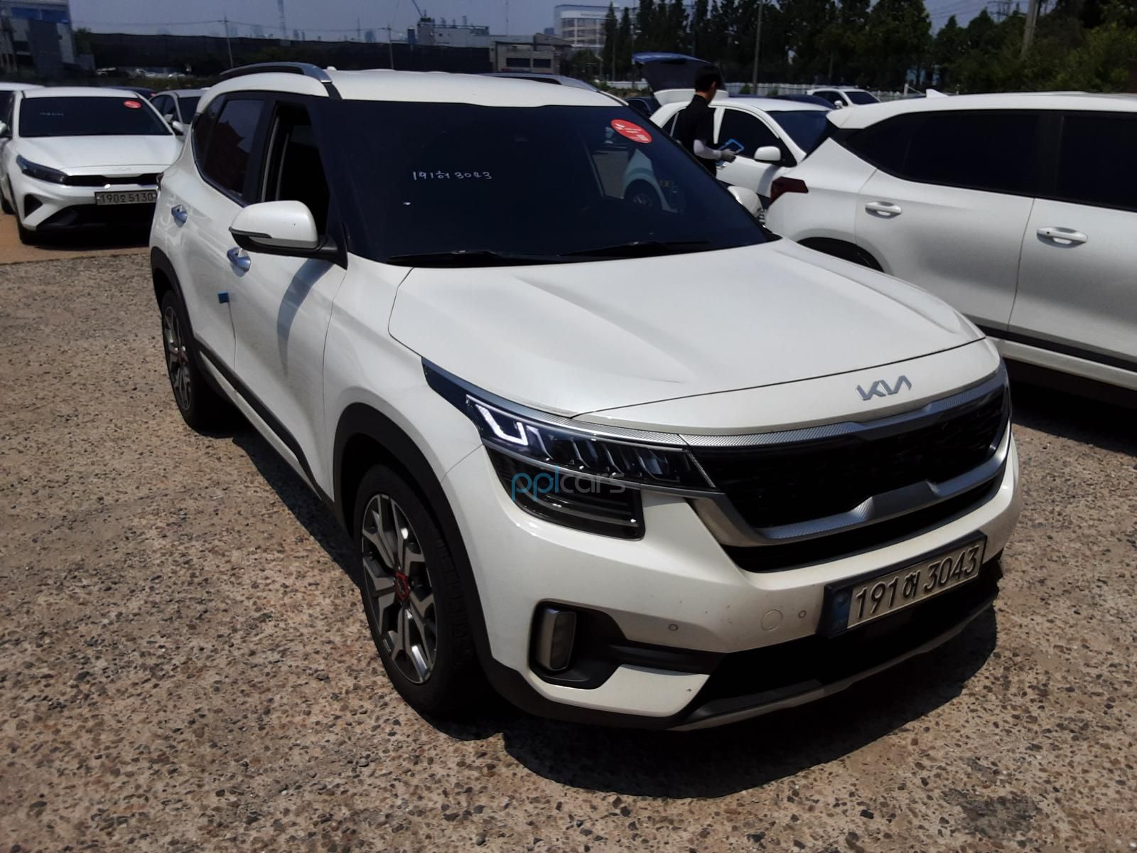 Make Kia