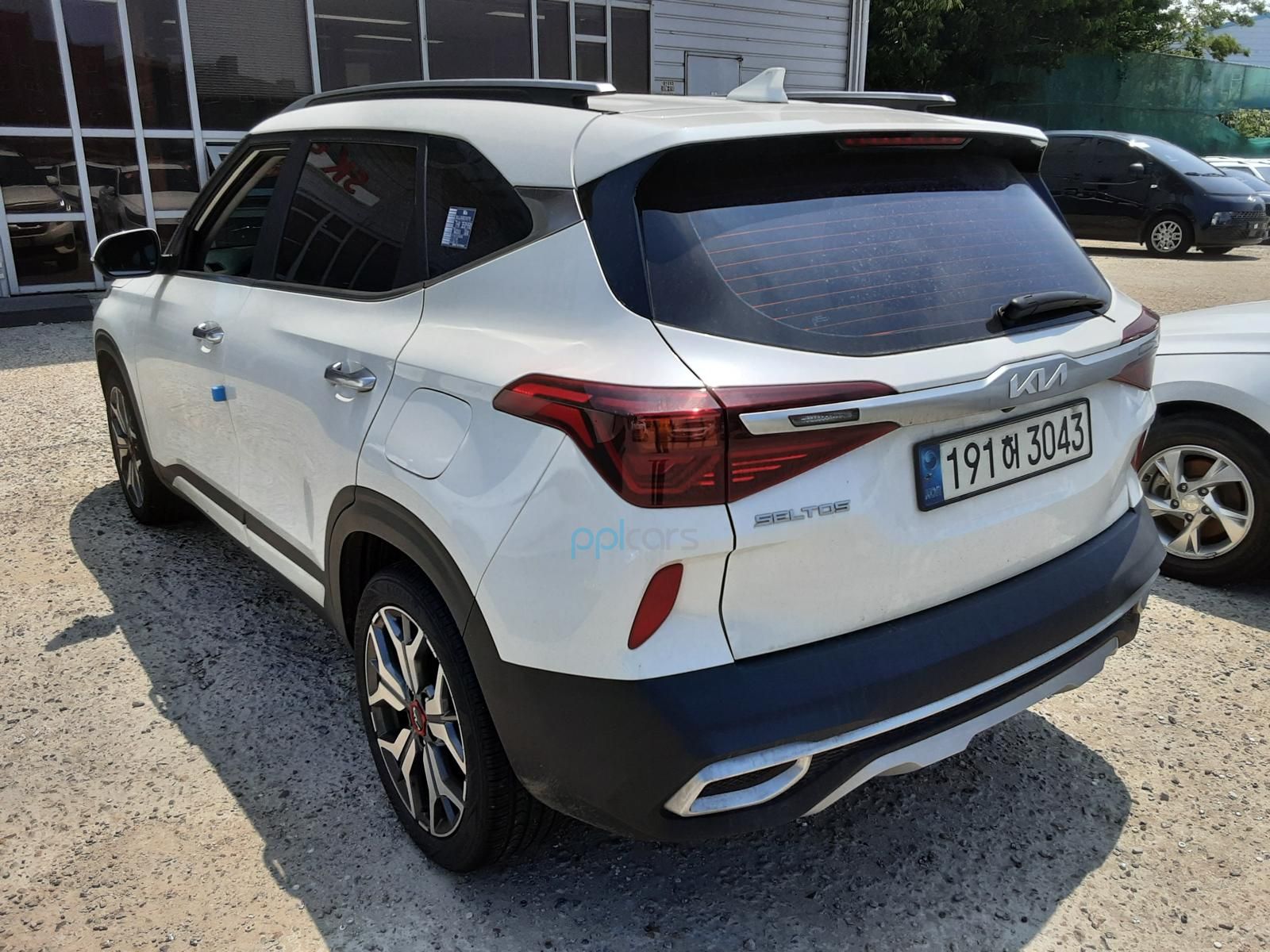Make Kia