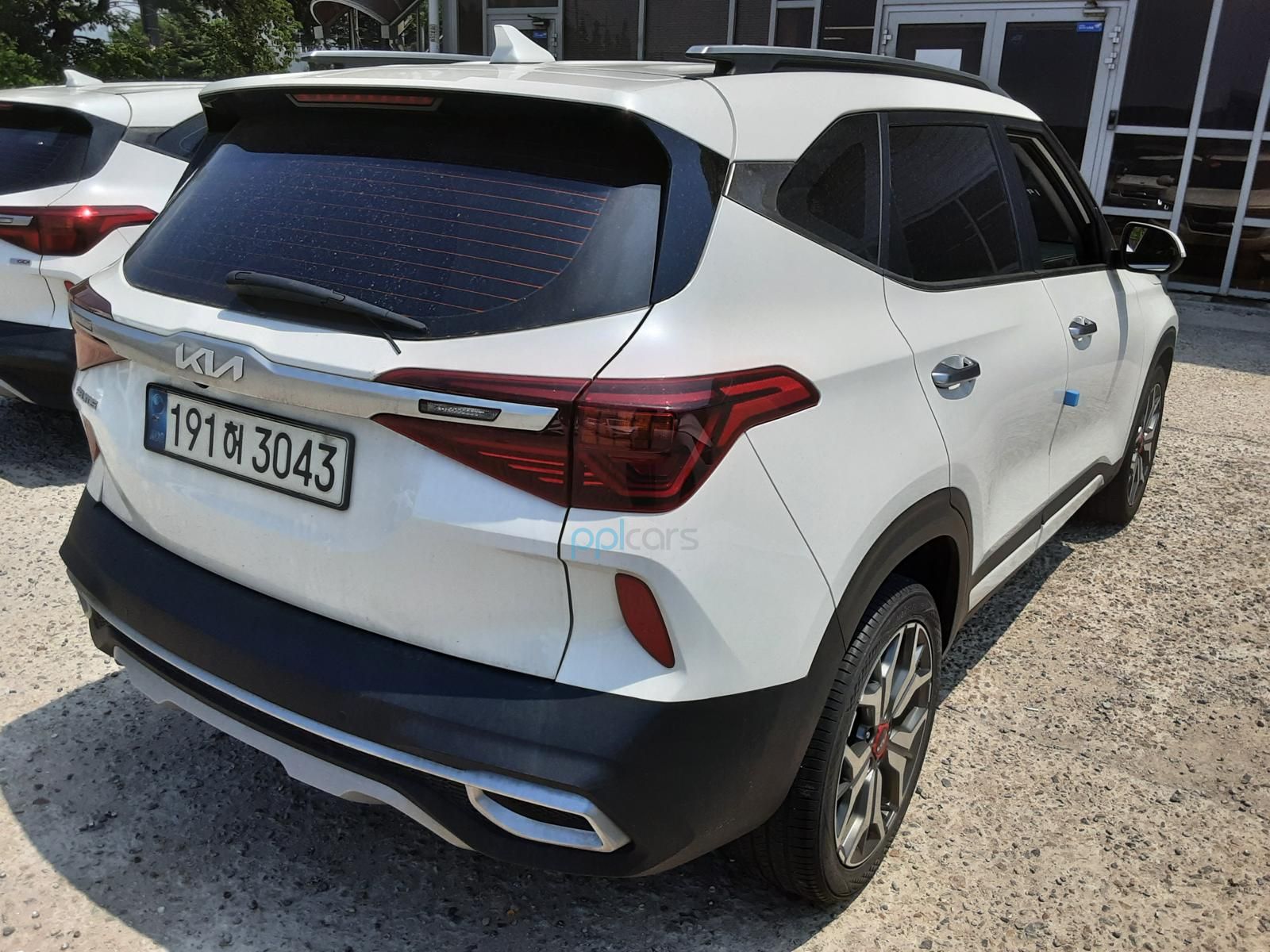 Make Kia