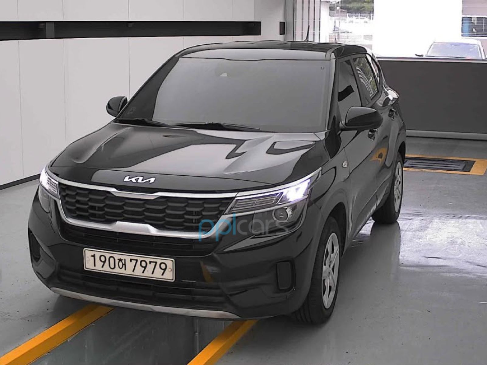 Make Kia
