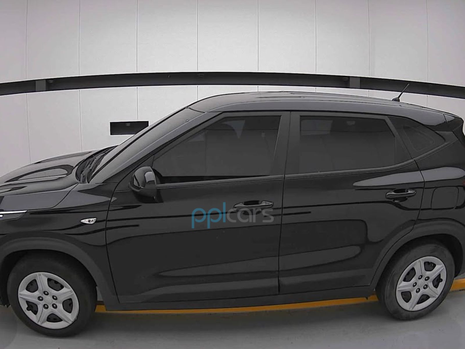 Make Kia