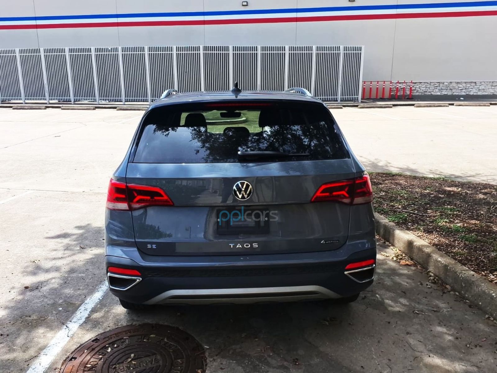 Make Volkswagen
