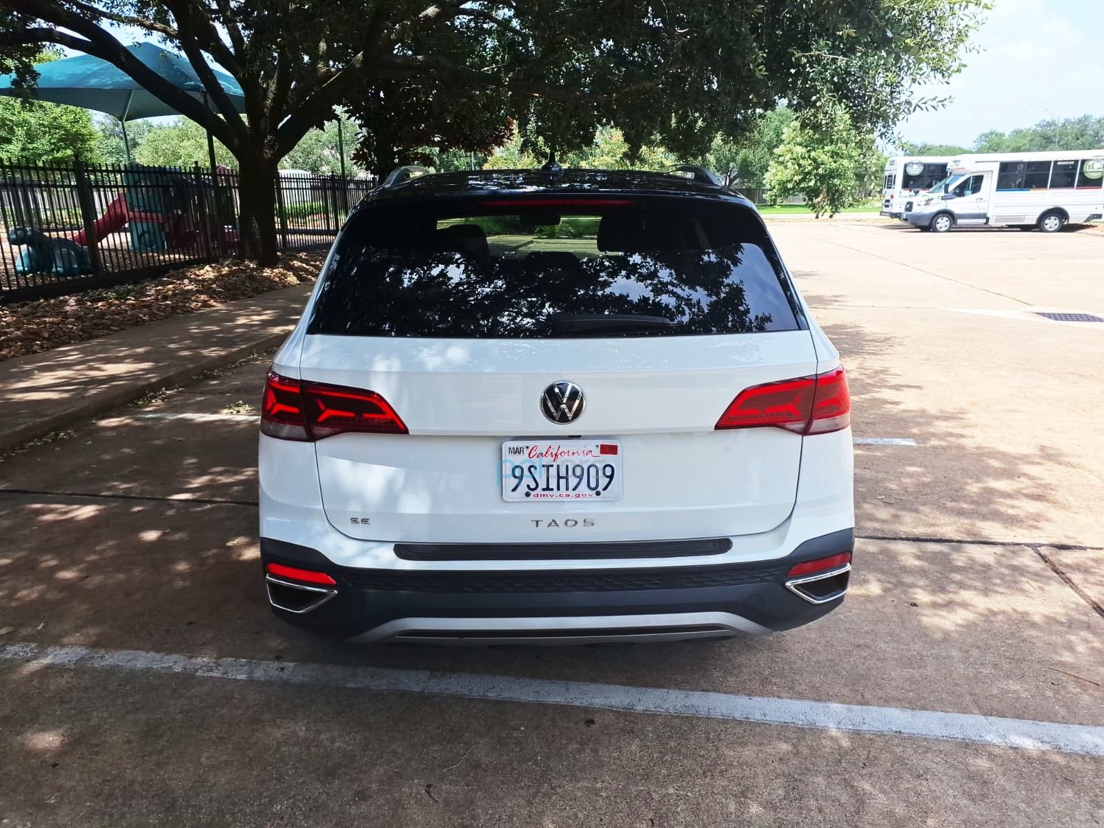 Make Volkswagen