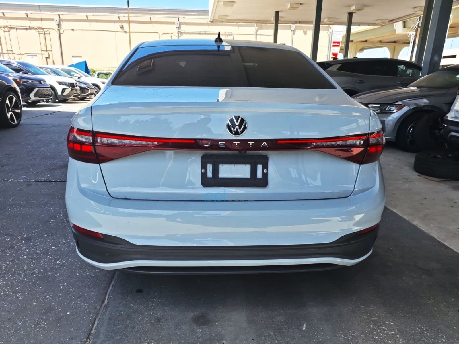 Make Volkswagen