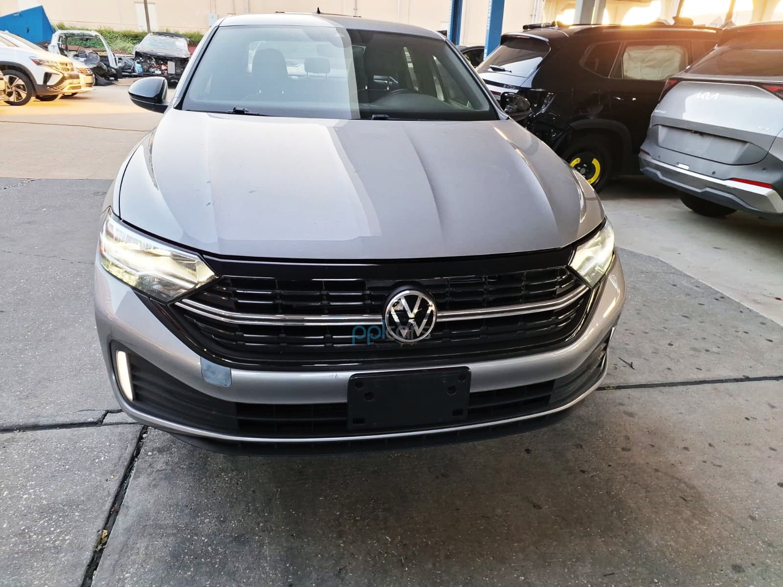 Make Volkswagen