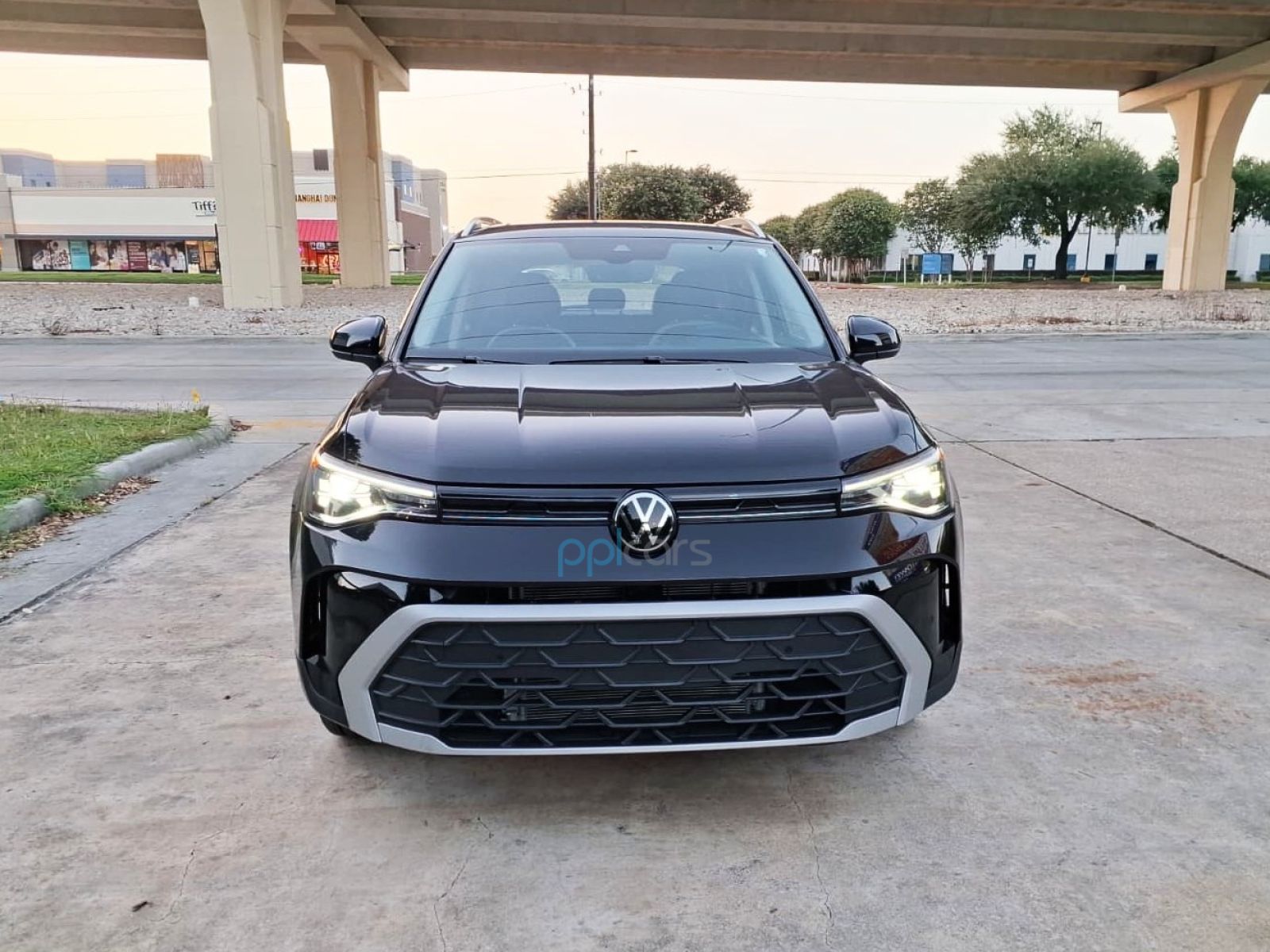 Make Volkswagen