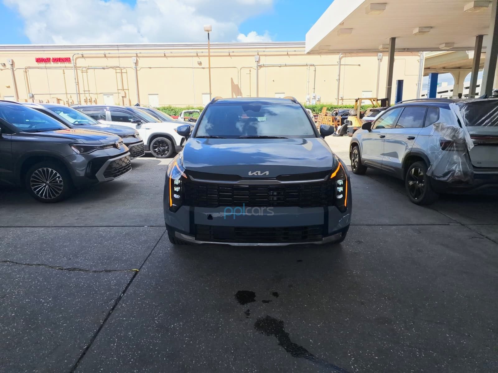 Make Kia